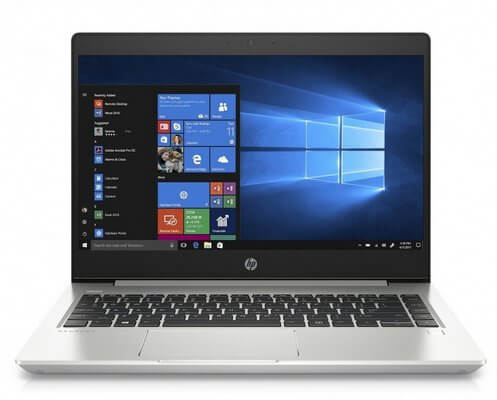 Замена разъема зарядки на ноутбуке HP ProBook 440 G6 5PQ17EA